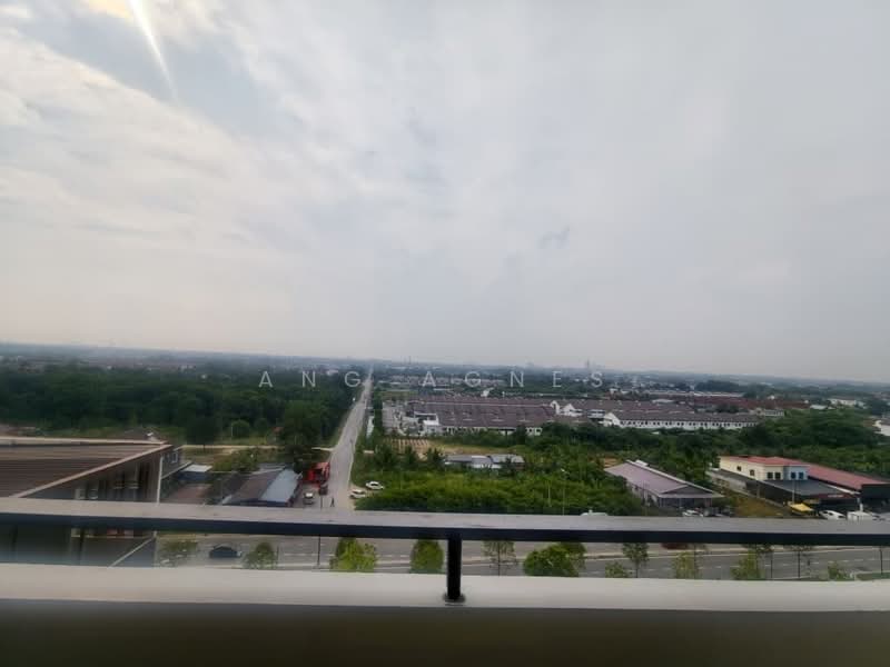 Pangsapuri untuk Dijual di Tropicana Aman - Ang Agnes - PropertyGuru.com.my