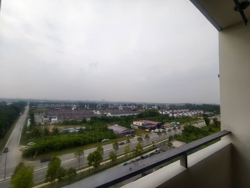 Pangsapuri untuk Dijual di Tropicana Aman - Ang Agnes - PropertyGuru.com.my