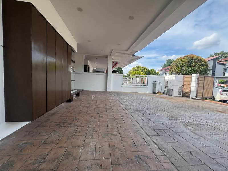 Rumah Berkembar untuk Dijual di Setia Damai (Setia Alam) - K P Chan - PropertyGuru.com.my
