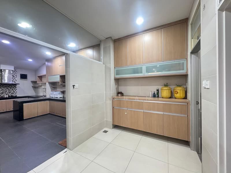 Rumah Berkembar untuk Dijual di Setia Damai (Setia Alam) - K P Chan - PropertyGuru.com.my