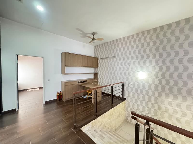 Rumah Berkembar untuk Dijual di Setia Damai (Setia Alam) - K P Chan - PropertyGuru.com.my
