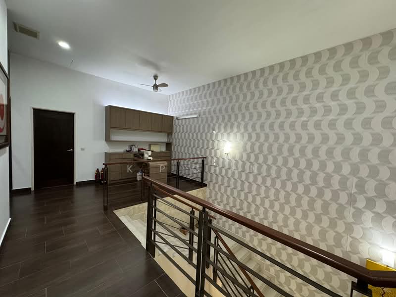 Rumah Berkembar untuk Dijual di Setia Damai (Setia Alam) - K P Chan - PropertyGuru.com.my