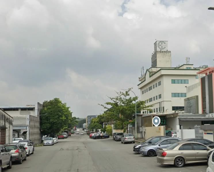 Terrace Factory for Sale in Kajang (Selangor) - David Lee - Exterior - PropertyGuru.com.my