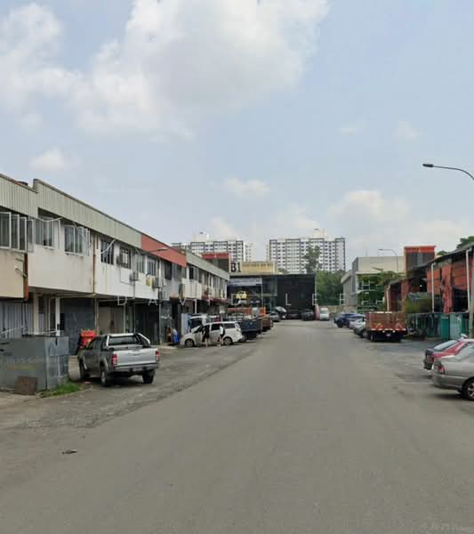 Terrace Factory for Sale in Kajang (Selangor) - David Lee - Exterior - PropertyGuru.com.my