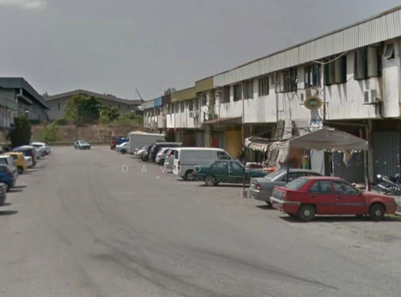 Terrace Factory for Sale in Kajang (Selangor) - David Lee - Exterior - PropertyGuru.com.my