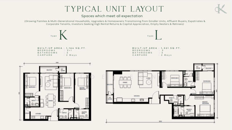 Service Residence for Sale at Khaya Residences - Chloe Leong - PropertyGuru.com.my