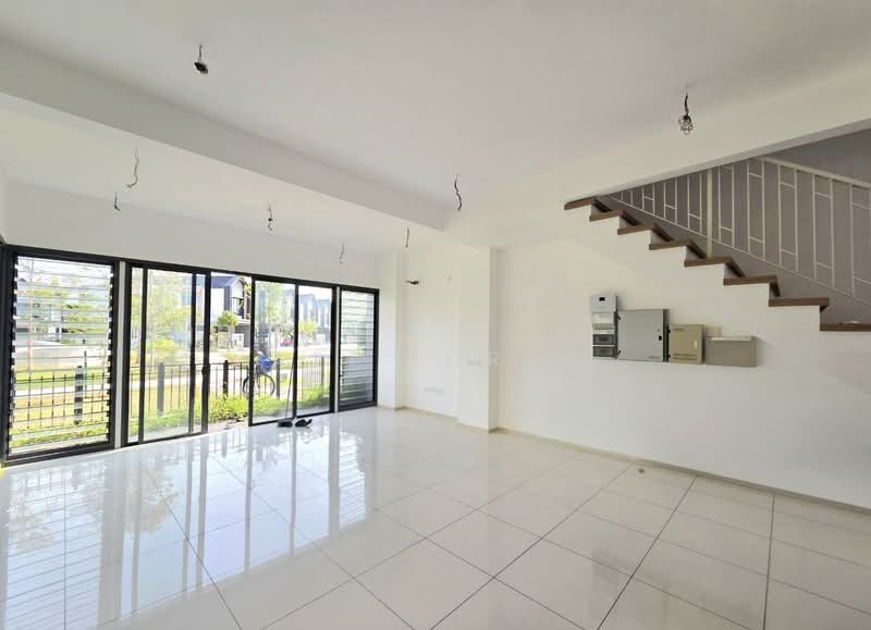 2-storey Terraced House for Sale in Shah Alam (Selangor) - Ali Idris - PropertyGuru.com.my