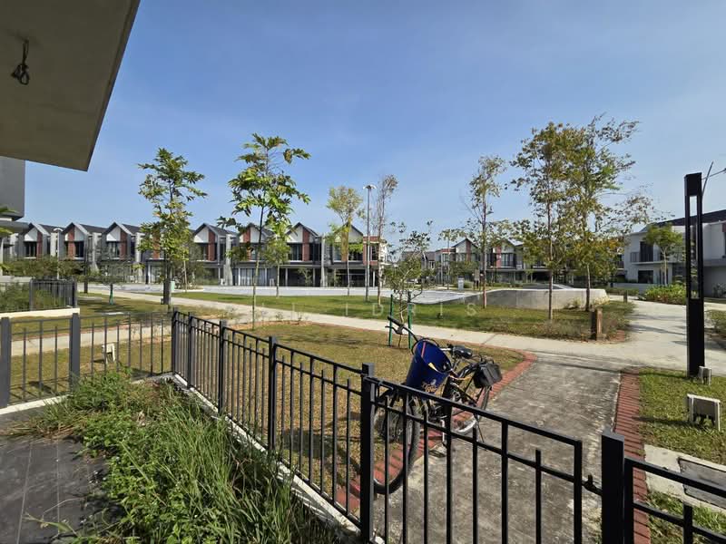 2-storey Terraced House for Sale in Shah Alam (Selangor) - Ali Idris - Exterior - PropertyGuru.com.my