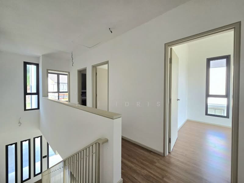 2-storey Terraced House for Sale in Shah Alam (Selangor) - Ali Idris - Interior - PropertyGuru.com.my