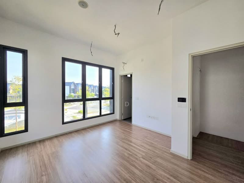 2-storey Terraced House for Sale in Shah Alam (Selangor) - Ali Idris - Interior - PropertyGuru.com.my