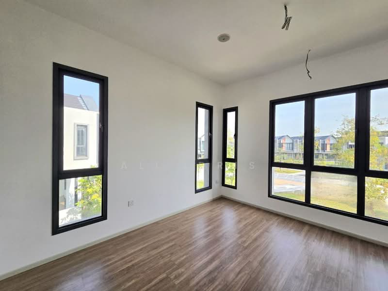 2-storey Terraced House for Sale in Shah Alam (Selangor) - Ali Idris - Interior - PropertyGuru.com.my