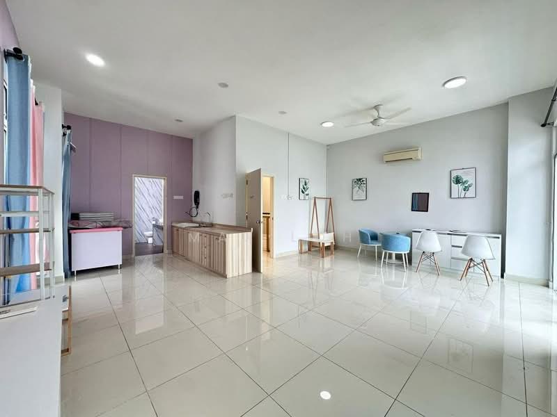 Cluster House for Sale in Taman Nusa Sentral (Iskandar Puteri (Nusajaya)) - Max Loh - Living Room - PropertyGuru.com.my