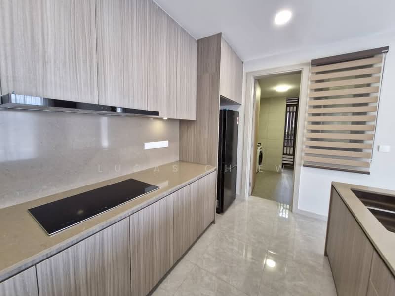 Kondominium untuk Dijual di Park Place - Lucas Chiew - PropertyGuru.com.my