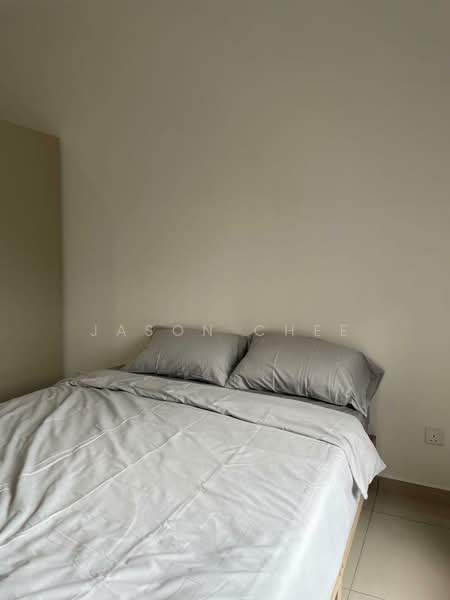 Servis Apartment untuk Disewa di D'Vervain - Jason Chee - Bedroom - PropertyGuru.com.my
