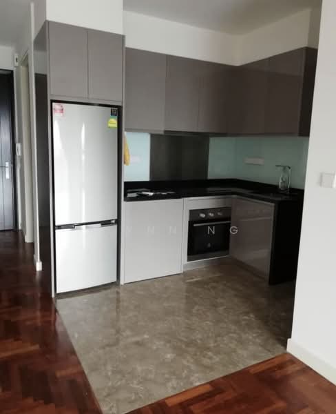 Service Residence for Sale at Residency V - Elynn Ng - PropertyGuru.com.my