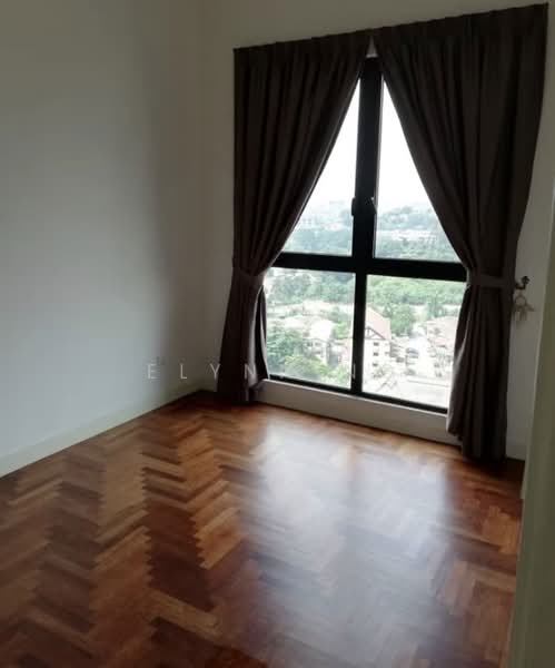 Service Residence for Sale at Residency V - Elynn Ng - PropertyGuru.com.my
