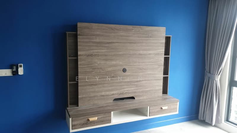 Apartment for Sale at Union Suites - Elynn Ng - Interior - PropertyGuru.com.my