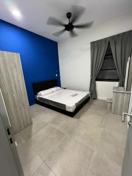 Apartment for Sale at Union Suites - Elynn Ng - Bedroom - PropertyGuru.com.my