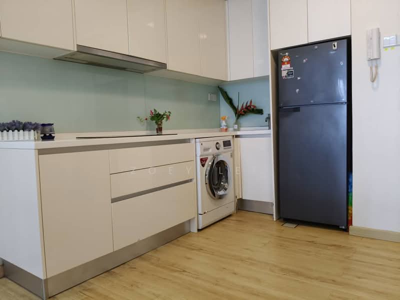 Servis Apartment untuk Disewa di Tropez Residences - Zoey Lee - PropertyGuru.com.my