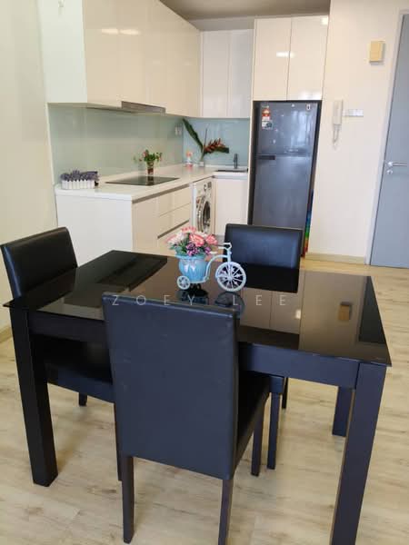 Servis Apartment untuk Disewa di Tropez Residences - Zoey Lee - PropertyGuru.com.my