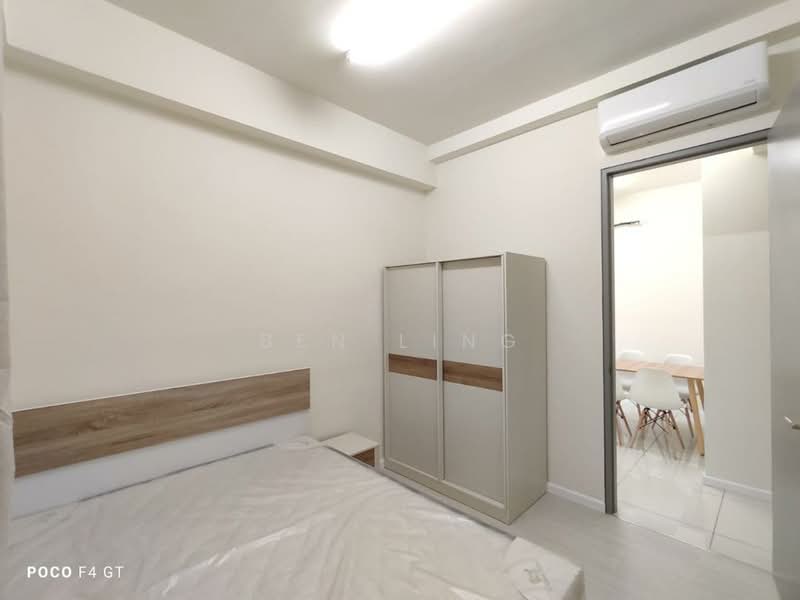 Service Residence for Rent at The Era @ Duta North - Ben Ling - Bedroom - PropertyGuru.com.my