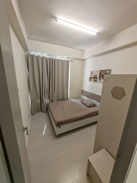 Service Residence for Rent at The Era @ Duta North - Ben Ling - Bedroom - PropertyGuru.com.my