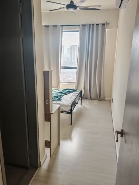 Service Residence for Rent at The Era @ Duta North - Ben Ling - Bedroom - PropertyGuru.com.my