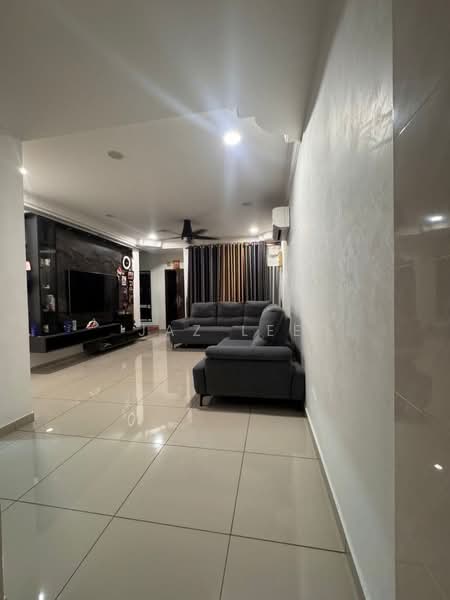 Rumah Teres 2 Tingkat untuk Dijual di Mutiara Rini (Skudai) - Jaz Lee - PropertyGuru.com.my
