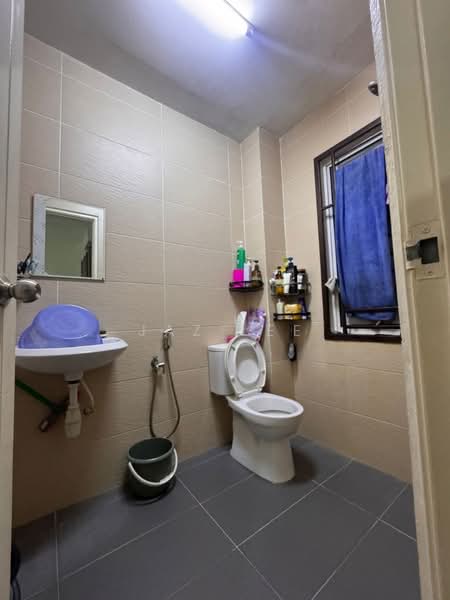 Rumah Teres 2 Tingkat untuk Dijual di Mutiara Rini (Skudai) - Jaz Lee - PropertyGuru.com.my