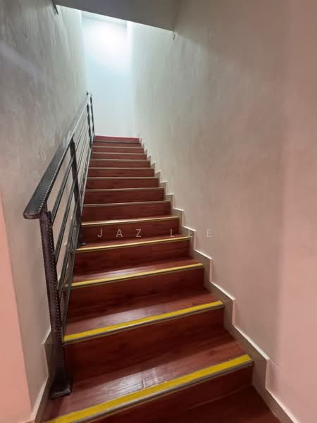 Rumah Teres 2 Tingkat untuk Dijual di Mutiara Rini (Skudai) - Jaz Lee - PropertyGuru.com.my