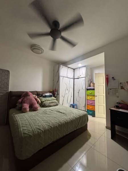Rumah Teres 2 Tingkat untuk Dijual di Mutiara Rini (Skudai) - Jaz Lee - PropertyGuru.com.my