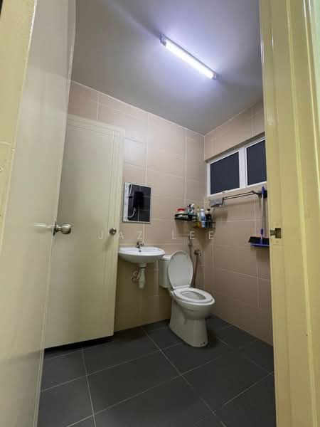 Rumah Teres 2 Tingkat untuk Dijual di Mutiara Rini (Skudai) - Jaz Lee - PropertyGuru.com.my