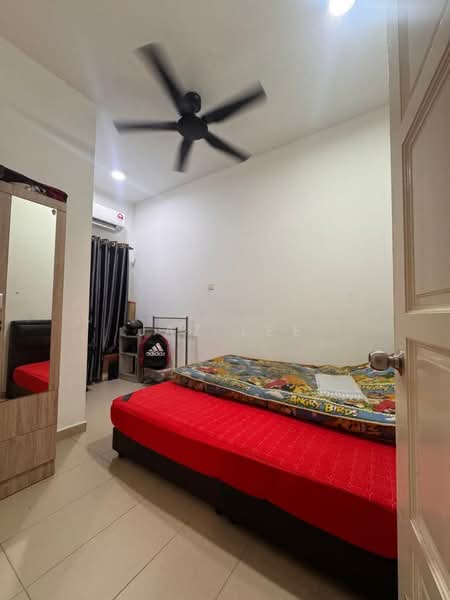 Rumah Teres 2 Tingkat untuk Dijual di Mutiara Rini (Skudai) - Jaz Lee - PropertyGuru.com.my