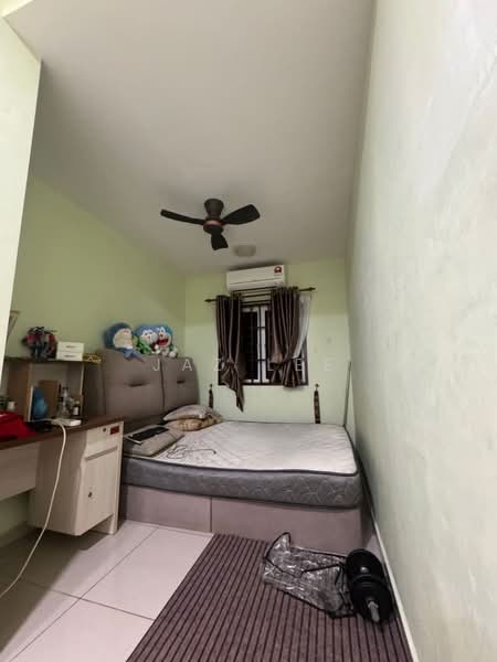 Rumah Teres 2 Tingkat untuk Dijual di Mutiara Rini (Skudai) - Jaz Lee - PropertyGuru.com.my