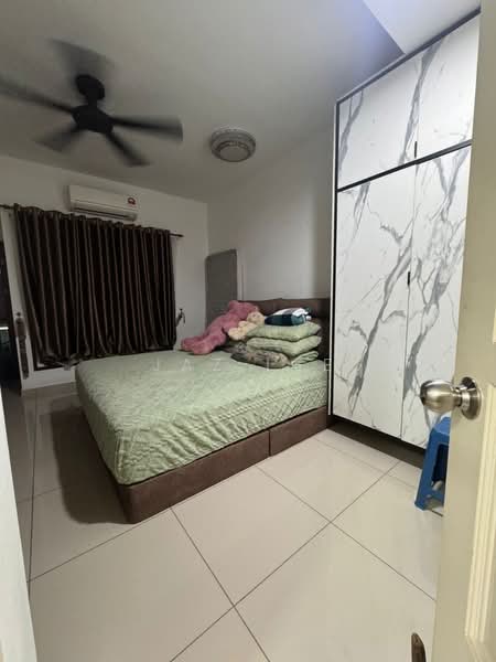 Rumah Teres 2 Tingkat untuk Dijual di Mutiara Rini (Skudai) - Jaz Lee - PropertyGuru.com.my