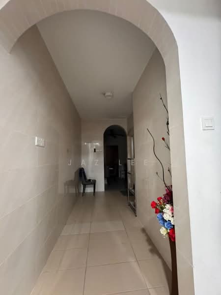 Rumah Teres 2 Tingkat untuk Dijual di Mutiara Rini (Skudai) - Jaz Lee - PropertyGuru.com.my