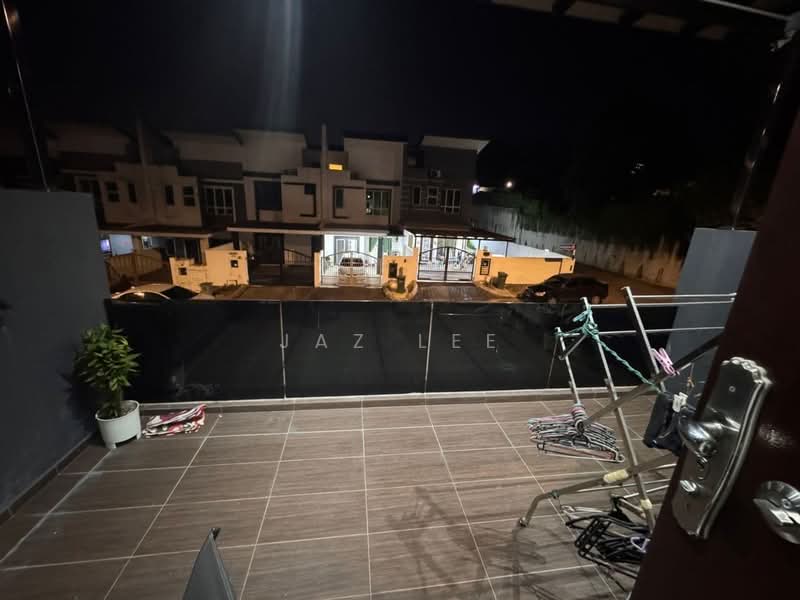 Rumah Teres 2 Tingkat untuk Dijual di Mutiara Rini (Skudai) - Jaz Lee - PropertyGuru.com.my