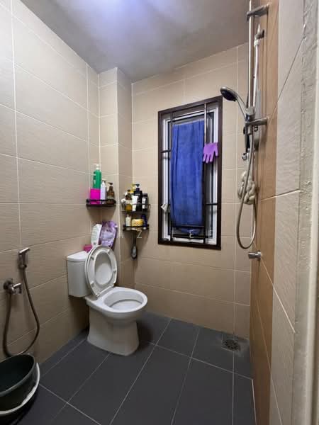 Rumah Teres 2 Tingkat untuk Dijual di Mutiara Rini (Skudai) - Jaz Lee - PropertyGuru.com.my