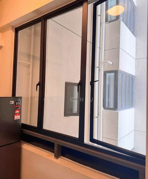 Condominium for Rent at R&F Princess Cove Phase 2-Seine Region - Por Chuin - Balcony - PropertyGuru.com.my