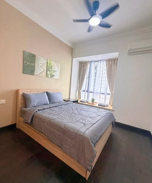 Condominium for Rent at R&F Princess Cove Phase 2-Seine Region - Por Chuin - Bedroom - PropertyGuru.com.my