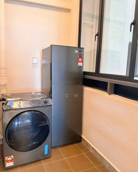 Condominium for Rent at R&F Princess Cove Phase 2-Seine Region - Por Chuin - Interior - PropertyGuru.com.my