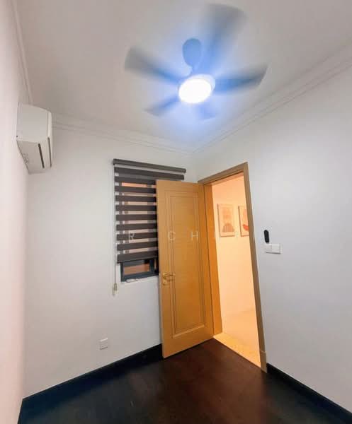 Condominium for Rent at R&F Princess Cove Phase 2-Seine Region - Por Chuin - Interior - PropertyGuru.com.my