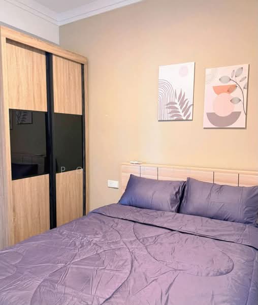 Condominium for Rent at R&F Princess Cove Phase 2-Seine Region - Por Chuin - Bedroom - PropertyGuru.com.my