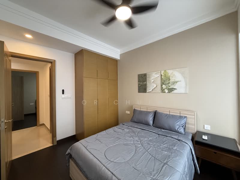 Kondominium untuk Disewa di R&F Princess Cove Phase 2-Seine Region - Por Chuin - PropertyGuru.com.my