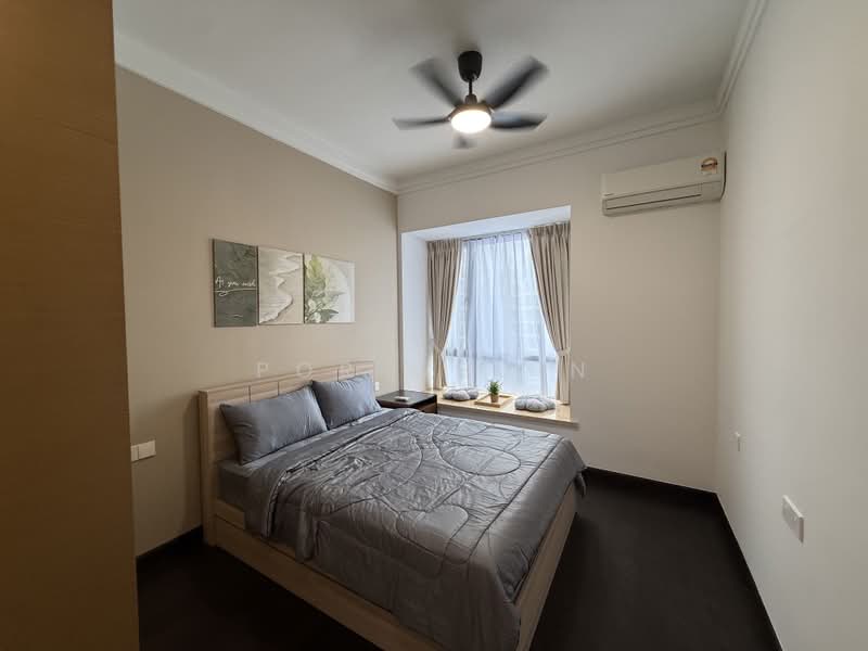 Kondominium untuk Disewa di R&F Princess Cove Phase 2-Seine Region - Por Chuin - PropertyGuru.com.my