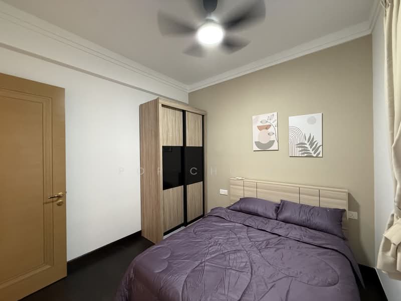 Kondominium untuk Disewa di R&F Princess Cove Phase 2-Seine Region - Por Chuin - PropertyGuru.com.my