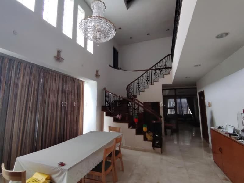 Rumah Banglo untuk Dijual di SS3 (Petaling Jaya) - Chelsea Tan - Dining Room - PropertyGuru.com.my