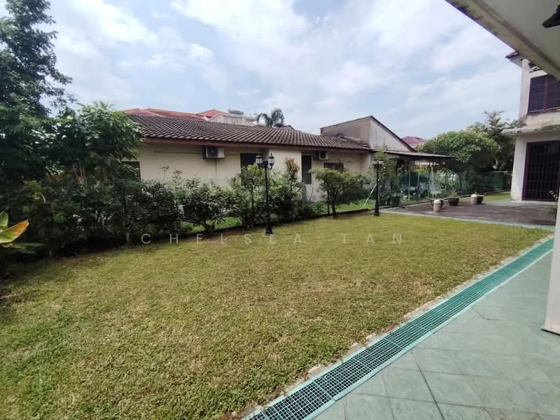 Rumah Banglo untuk Dijual di SS3 (Petaling Jaya) - Chelsea Tan - Exterior - PropertyGuru.com.my