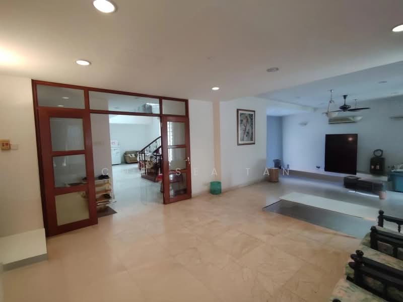 Rumah Banglo untuk Dijual di SS3 (Petaling Jaya) - Chelsea Tan - Living Room - PropertyGuru.com.my