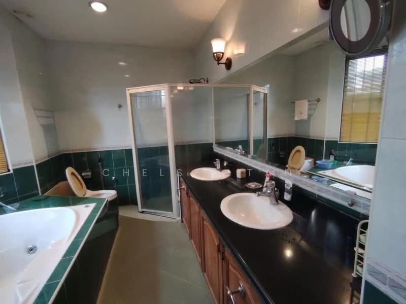 Rumah Banglo untuk Dijual di SS3 (Petaling Jaya) - Chelsea Tan - Bathroom - PropertyGuru.com.my